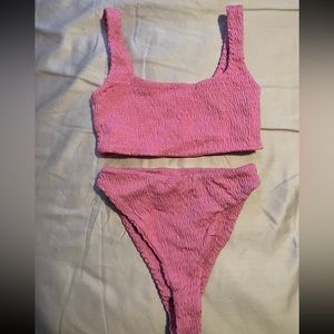 Naked Wardrobe Bikini